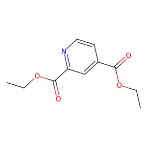 aladdin 阿拉丁 D339113 2,4-吡啶二甲酸二乙酯 41438-38-4 98%