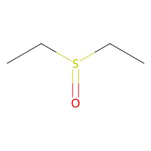 乙亚磺酰乙烷,(Ethylsulfinyl)ethane