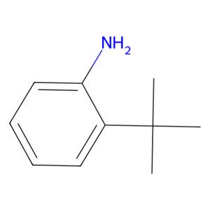 邻叔丁基苯胺,2-tert-Butylaniline