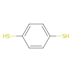 aladdin 阿拉丁 B151928 1,4-苯二硫醇 624-39-5 >98.0%(GC)