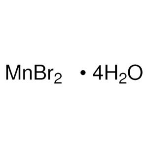 aladdin 阿拉丁 M188969 溴化锰(II) 四水合物 10031-20-6 98%