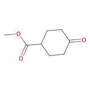 aladdin 阿拉丁 M194293 4-环己酮羧酸甲酯 6297-22-9 98%