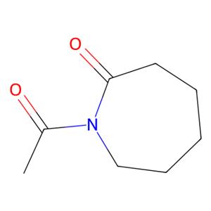 aladdin 阿拉丁 N159775 N-乙酰-ε-己内酰胺 1888-91-1 >98.0%(GC)