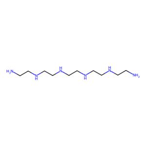 五乙撑六胺 (混合物),Pentaethylenehexamine (mixture)