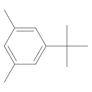 aladdin 阿拉丁 T161926 5-叔丁基间二甲苯 98-19-1 >98.0%(GC)