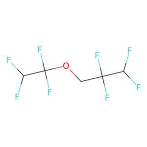 aladdin 阿拉丁 T162709 1,1,2,2-四氟乙基2,2,3,3-四氟丙醚 16627-68-2 98%