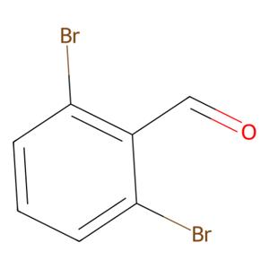 aladdin 阿拉丁 D154275 2,6-二溴苯甲醛 67713-23-9 >98.0%(GC)