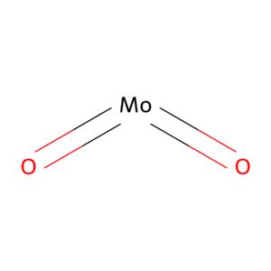 二氧化钼,Molybdenum oxide
