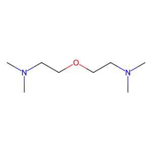 aladdin 阿拉丁 B152432 双(2-二甲氨基乙基)醚 3033-62-3 >98.0%(GC)