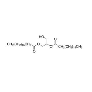 aladdin 阿拉丁 G492110 甘油二硬脂酸酯 1323-83-7 酸值mgKOH/g ≤12，皂化值≤180
