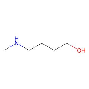 aladdin 阿拉丁 M193351 4-(甲基氨基)丁-1-醇 42042-68-2 97%