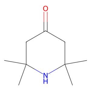 aladdin 阿拉丁 T161548 2,2,6,6-四甲基-4-哌啶酮 826-36-8 >98.0%(T)