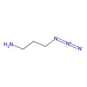3-叠氮基丙胺,3-Azidopropylamine