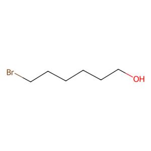 aladdin 阿拉丁 B138834 6-溴正己醇 4286-55-9 >95.0%(GC)