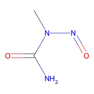 aladdin 阿拉丁 N136701 N-甲基-N-亚硝基脲 684-93-5 含硫酸溶液稳定剂