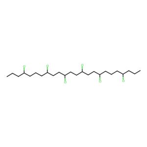 aladdin 阿拉丁 C301615 氯化石蜡 63449-39-8 含氯量：45%，含抑制剂