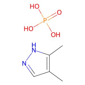 aladdin 阿拉丁 D302720 3,4-二甲基-1H-吡唑二氢磷酸盐 202842-98-6 95%