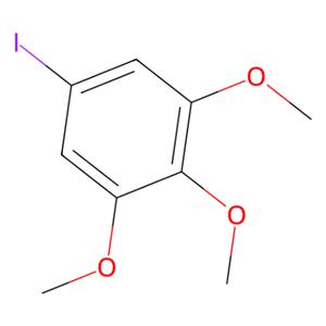 aladdin 阿拉丁 I169042 5-碘-1,2,3-三甲氧基苯 25245-29-8 97.0% (GC)