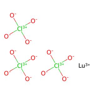 aladdin 阿拉丁 L283507 高氯酸镥（III） 14646-29-8 50% aqueous solution,99.9%-Lu(REO)