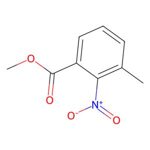 aladdin 阿拉丁 M158162 3-甲基-2-硝基苯甲酸甲酯 5471-82-9 >98.0%(GC)