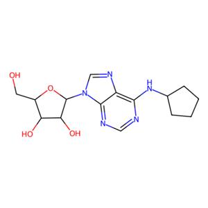 aladdin 阿拉丁 N170248 N? -环戊腺苷 41552-82-3 98%