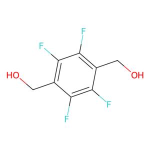 aladdin 阿拉丁 T162226 2,3,5,6-四氟-1,4-苯二甲醇 92339-07-6 ≥97.0%