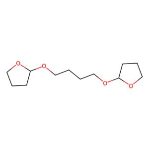 aladdin 阿拉丁 B407607 1,4-二(2-四氢呋喃基氧基)丁烷 76702-30-2 95%