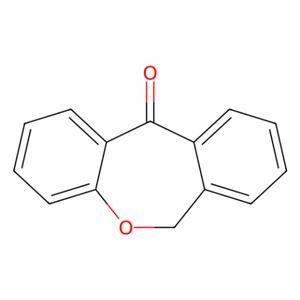 aladdin 阿拉丁 D193457 6,11-二氢二苯并[b,e]氧杂卓-11-酮 4504-87-4 97%