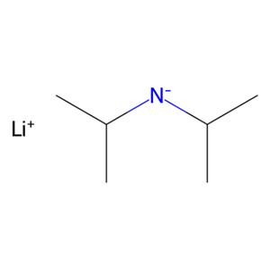 aladdin 阿拉丁 L432708 二异丙基氨基锂 4111-54-0 10?wt. % suspension in hexanes