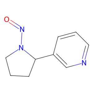 aladdin 阿拉丁 N352418 (2S)-N’-亚硝基去甲烟碱 16543-55-8 95%