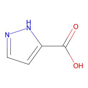 吡唑-3-羧酸,Pyrazole-3-carboxylic Acid