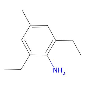 aladdin 阿拉丁 D192281 2,6-二乙基-4-甲基苯胺 24544-08-9 98%