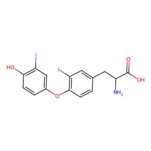 aladdin 阿拉丁 D276524 3,3'-二碘甲状腺原氨酸 4604-41-5 95%