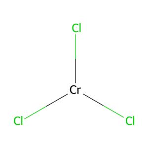 三氯化鉻,Chromium Trichloride