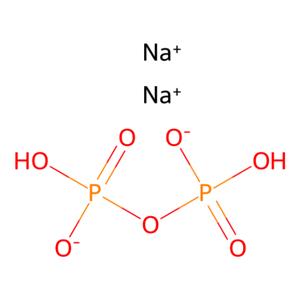 焦磷酸二氢二钠,Disodium dihydrogen pyrophosphate