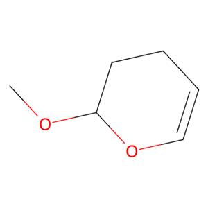 aladdin 阿拉丁 D189144 2-甲氧基-3,4-二氢-2H-吡喃 4454-05-1 98%