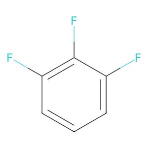 aladdin 阿拉丁 T161890 1,2,3-三氟苯 1489-53-8 >98.0%(GC)