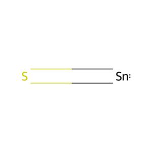 硫化锡,Tin(II) sulfide