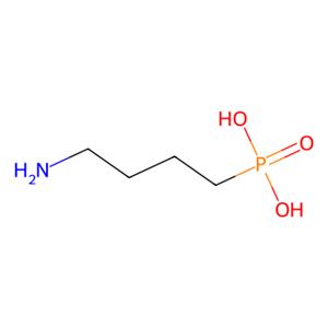 4-氨基丁基膦酸,4-Aminobutylphosphonic acid