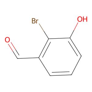 aladdin 阿拉丁 B182471 2-溴-3-羟基苯甲醛 196081-71-7 98%
