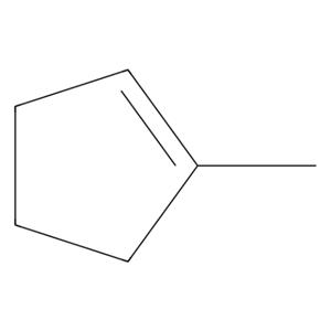 1-甲基-1-环戊烯,1-Methyl-1-cyclopentene
