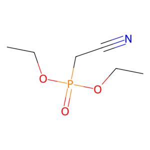 氰甲基磷酸二乙酯,Diethyl cyanomethylphosphonate