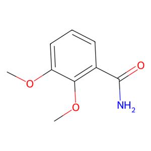 2,3-二甲氧基苯甲酰胺,2,3-Dimethoxybenzamide