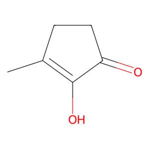 甲基環(huán)戊烯醇酮,Methyl cyclopentenolone