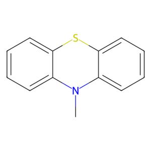 aladdin 阿拉丁 M157970 10-甲基吩噻嗪 1207-72-3 >98.0%(GC)