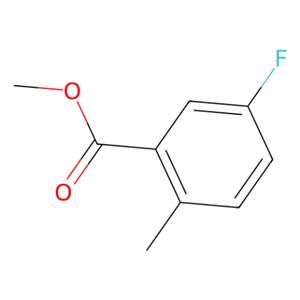 aladdin 阿拉丁 M182138 5-氟-2-甲基苯甲酸甲酯 175278-29-2 98%