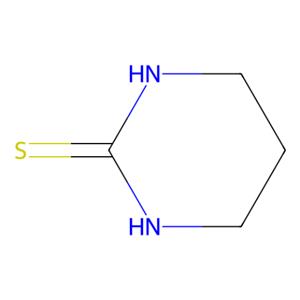 aladdin 阿拉丁 T465543 3,4,5,6-四氢-2-嘧啶硫醇 2055-46-1 ≥99%