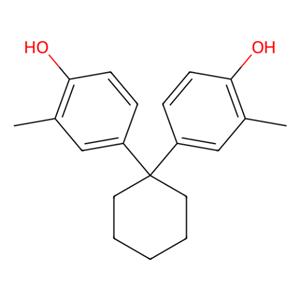 1,1-双(4-羟基-3-甲基苯基)环己烷,1,1-Bis(4-hydroxy-3-methylphenyl)cyclohexane