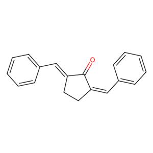 2,5-二苯亚甲基环戊酮,2,5-Dibenzylidenecyclopentanone