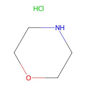 aladdin 阿拉丁 M493696 氯化吗啉 10024-89-2 98%